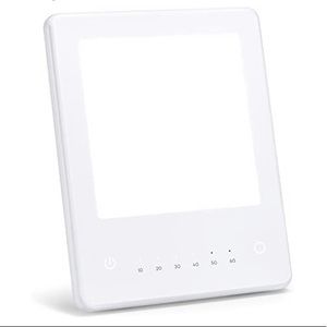 Light Therapy Lamp